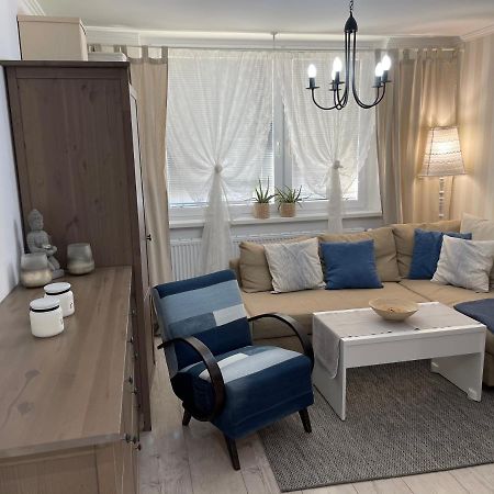 Cosy Apartmant In Hodonin Apartment Exterior photo