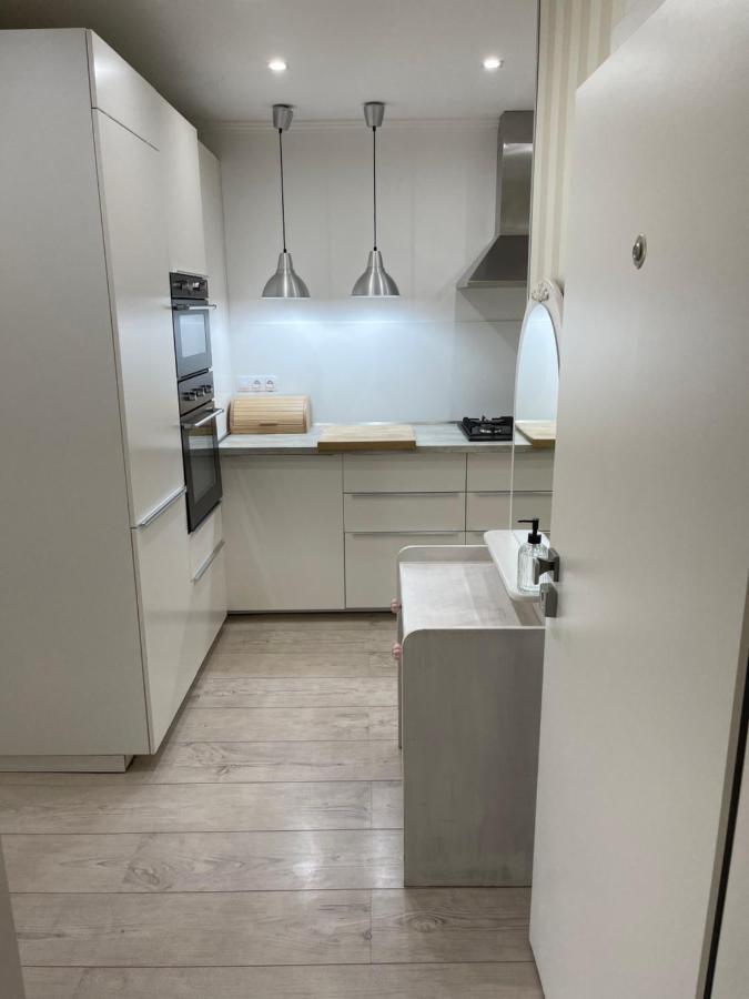 Cosy Apartmant In Hodonin Apartment Exterior photo