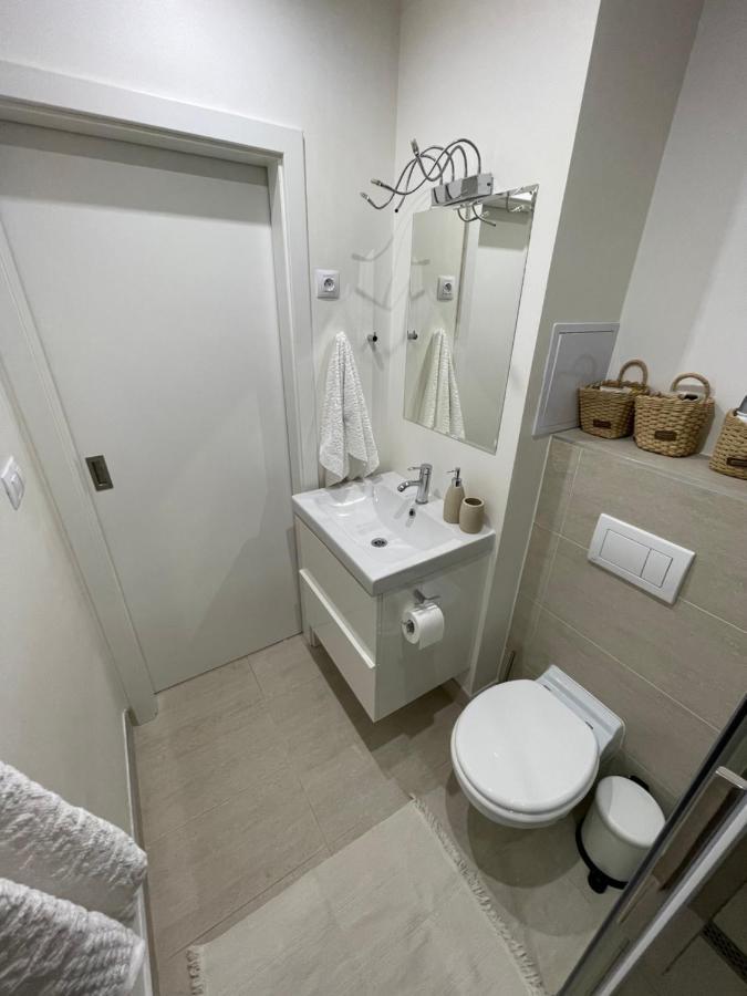 Cosy Apartmant In Hodonin Apartment Exterior photo