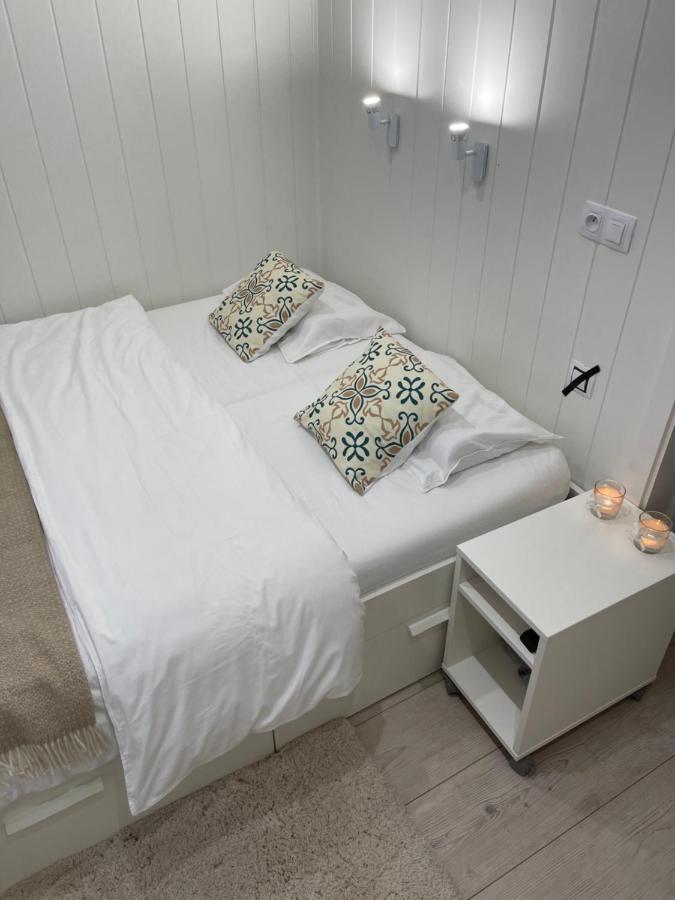Cosy Apartmant In Hodonin Apartment Exterior photo